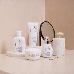 Alfaparf Semi di Lino Diamond Illuminating Low Shampoo 1000ml