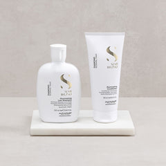 Alfaparf Semi di Lino Diamond Illuminating Conditioner 200ml