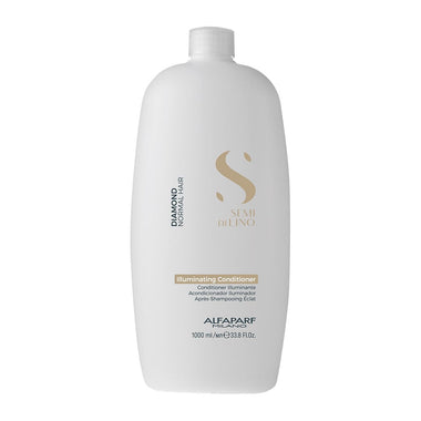 Alfaparf Semi di Lino Diamond Illuminating Conditioner 1000ml