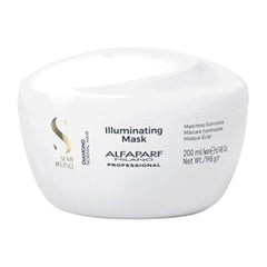 Alfaparf Semi di Lino Diamond Illuminating Mask 200ml