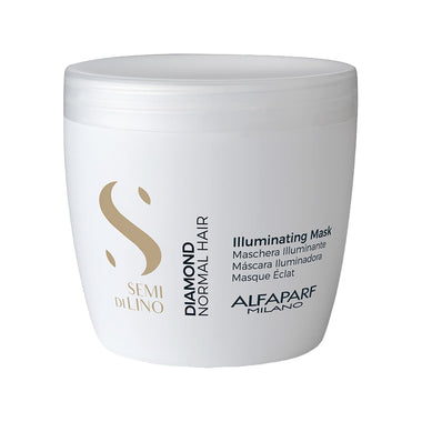 Alfaparf Semi di Lino Diamond Illuminating Mask 500ml