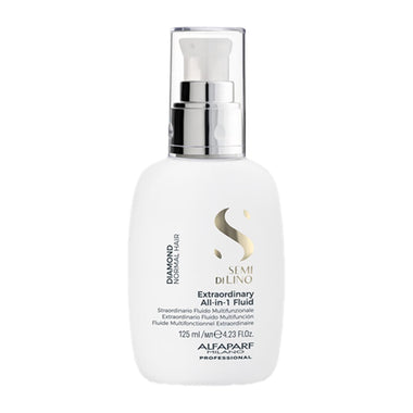 Alfaparf Semi di Lino Diamond Extraordinary All In 1 Fluid 125ml