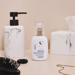 Alfaparf Semi di Lino Diamond Extraordinary All In 1 Fluid 125ml
