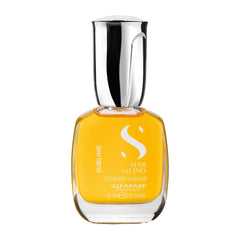 Alfaparf Semi di Lino Sublime Cristalli Liquid 15ml