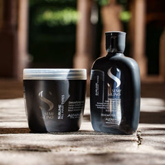 Alfaparf Semi di Lino Sublime Detoxifying Mud 500ml
