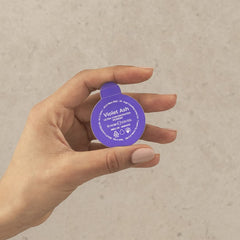 Alfaparf Semi di Lino Sublime .21 Violet Ash Ultra Concentrated Pigment 10ml