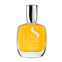 Alfaparf Semi di Lino Sublime Cristalli Liquid 50ml