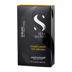 Alfaparf Semi di Lino Sublime Cristalli Liquid 50ml