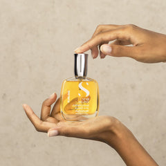 Alfaparf Semi di Lino Sublime Cristalli Liquid 50ml