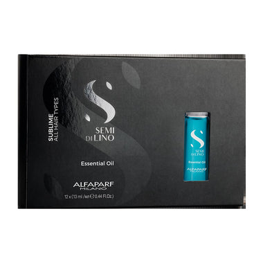 Alfaparf Semi di Lino Sublime Essential Oil 12 x 13ml