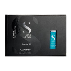 Alfaparf Semi di Lino Sublime Essential Oil 12 x 13ml