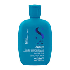 Alfaparf Semi di Lino Curls Enhancing Low Shampoo 250ml