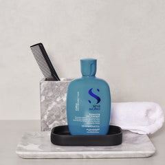Alfaparf Semi di Lino Curls Enhancing Low Shampoo 250ml