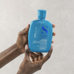 Alfaparf Semi di Lino Curls Enhancing Low Shampoo 250ml