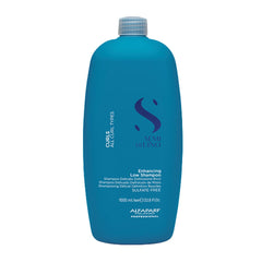 Alfaparf Semi di Lino Curls Enhancing Low Shampoo 1000ml