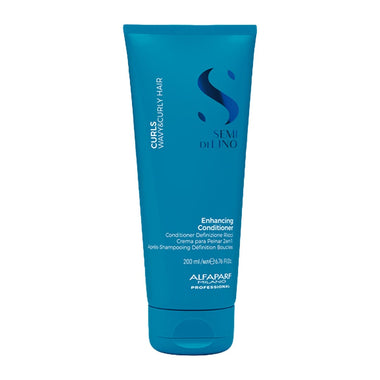 Alfaparf Semi di Lino Curls Enhancing Conditioner 200ml