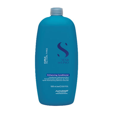 Alfaparf Semi di Lino Curls Enhancing Conditioner 1000ml
