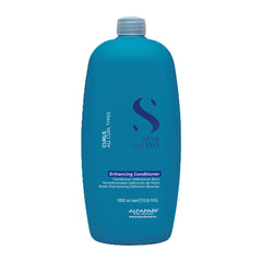 Alfaparf Semi di Lino Curls Enhancing Conditioner 1000ml