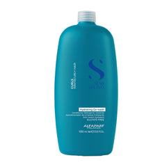 Alfaparf Semi di Lino Curls Hydrating Co-Wash 1000ml