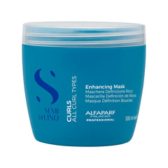 Alfaparf Semi di Lino Curls Enhancing Mask 500ml