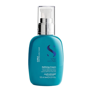Alfaparf Semi di Lino Curls Defining Cream 200ml