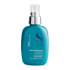 Alfaparf Semi di Lino Curls Reactivating Spray 125ml
