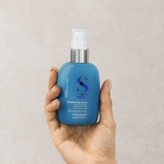 Alfaparf Semi di Lino Curls Reactivating Spray 125ml