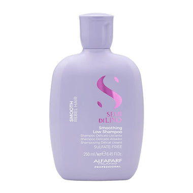 Alfaparf Semi di Lino Smoothing Low Shampoo 250ml
