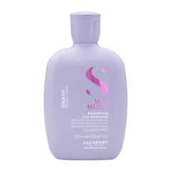 Alfaparf Semi di Lino Smoothing Low Shampoo 250ml