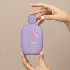 Alfaparf Semi di Lino Smoothing Low Shampoo 250ml
