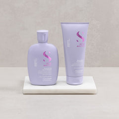 Alfaparf Semi di Lino Smoothing Low Shampoo 250ml