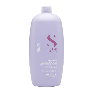 Alfaparf Semi di Lino Smoothing Low Shampoo 1000ml