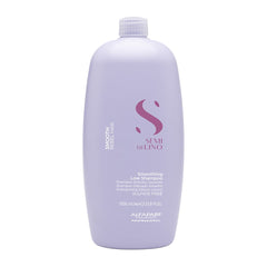 Alfaparf Semi di Lino Smoothing Low Shampoo 1000ml