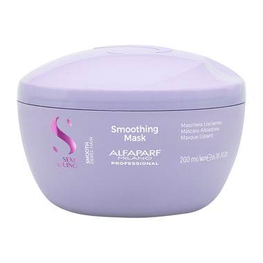 Alfaparf Semi di Lino Smoothing Mask 200ml