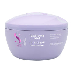 Alfaparf Semi di Lino Smoothing Mask 200ml