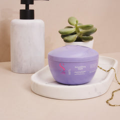 Alfaparf Semi di Lino Smoothing Mask 200ml