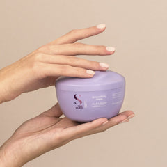 Alfaparf Semi di Lino Smoothing Mask 200ml