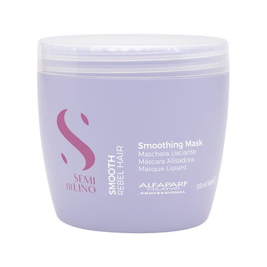 Alfaparf Semi di Lino Smoothing Mask 500ml