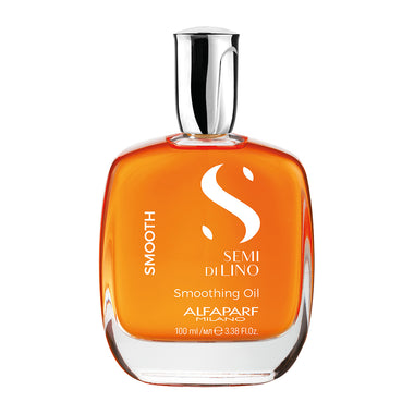 Alfaparf Semi di Lino Smoothing Oil 100ml