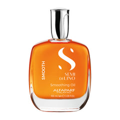 Alfaparf Semi di Lino Smoothing Oil 100ml