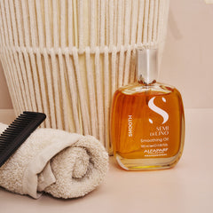 Alfaparf Semi di Lino Smoothing Oil 100ml