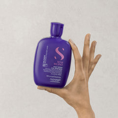 Alfaparf Semi di Lino Blonde Anti-Yellow Low Shampoo 250ml