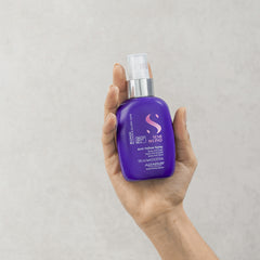 Alfaparf Semi di Lino Blonde Anti-Yellow Spray 125ml