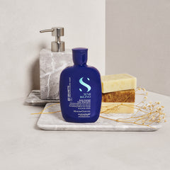 Alfaparf Semi di Lino Brunette Anti-Orange Low Shampoo 250ml