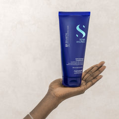 Alfaparf Semi di Lino Brunette Anti-Orange Conditioner 200ml