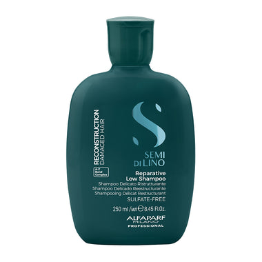 Alfaparf Semi di Lino Reconstruction Reparative Low Shampoo 250ml