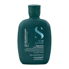 Alfaparf Semi di Lino Reconstruction Reparative Low Shampoo 250ml