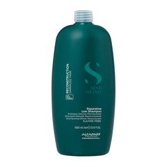 Alfaparf Semi di Lino Reconstruction Reparative Low Shampoo 1000ml