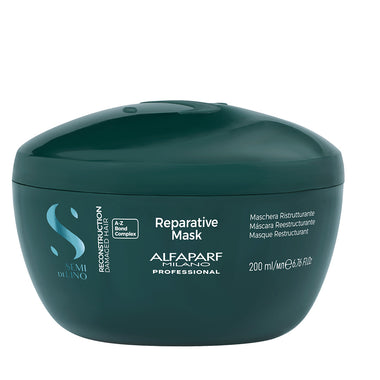 Alfaparf Semi di Lino Reconstruction Reparative Mask 200ml