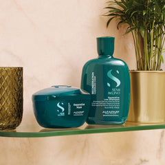 Alfaparf Semi di Lino Reconstruction Reparative Mask 200ml